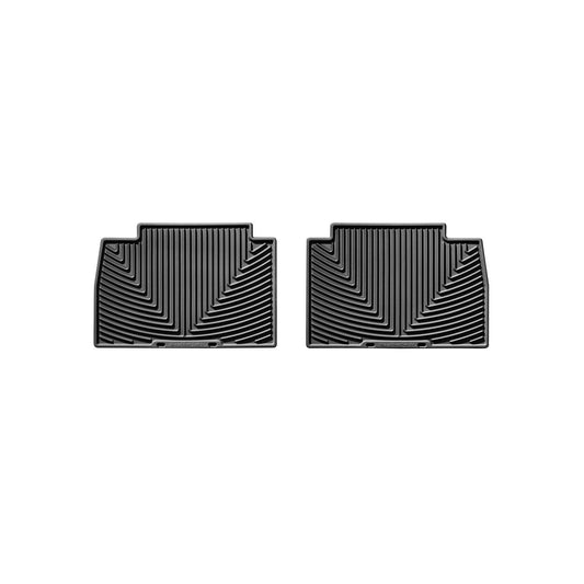 WeatherTech All Weather Floor Mats W185