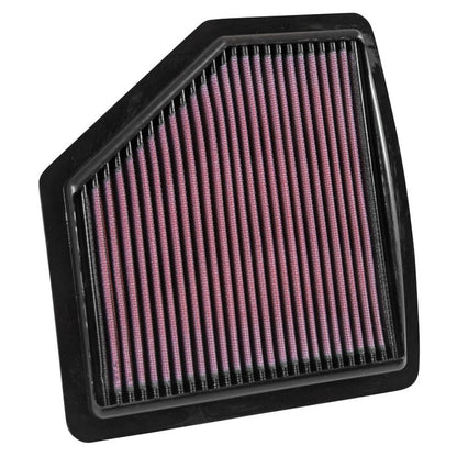 K&N 33-5037 Replacement Air Filter