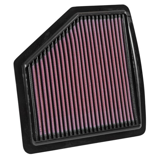 K&N 33-5037 Replacement Air Filter