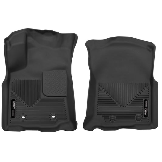 Husky Liners Front Floor Liners 53741