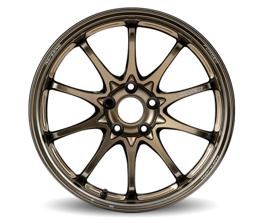 Volk CE28N-PLUS 18x10.0 SHINING BRONZE METAL (SJ) Wheel