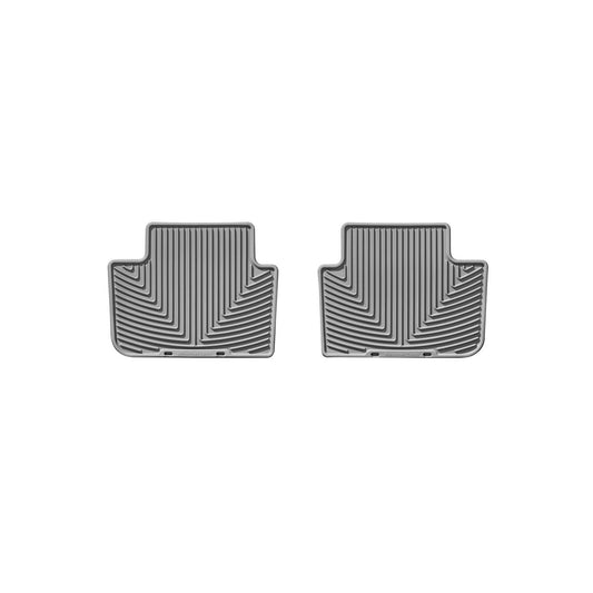 WeatherTech All Weather Floor Mats W146GR