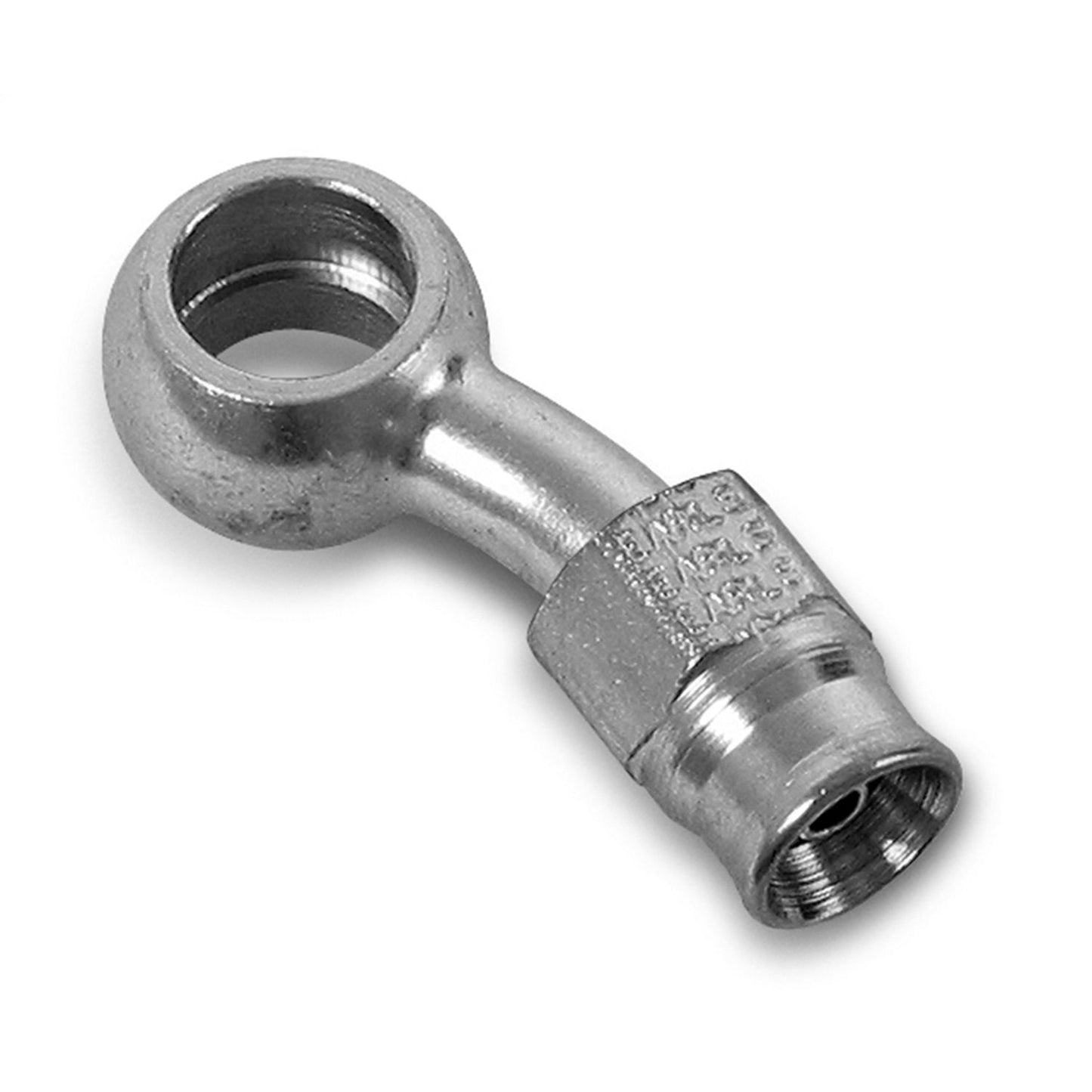 Speed-Seal™ 20 Deg. Banjo Hose End