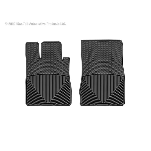 WeatherTech All Weather Floor Mats W36