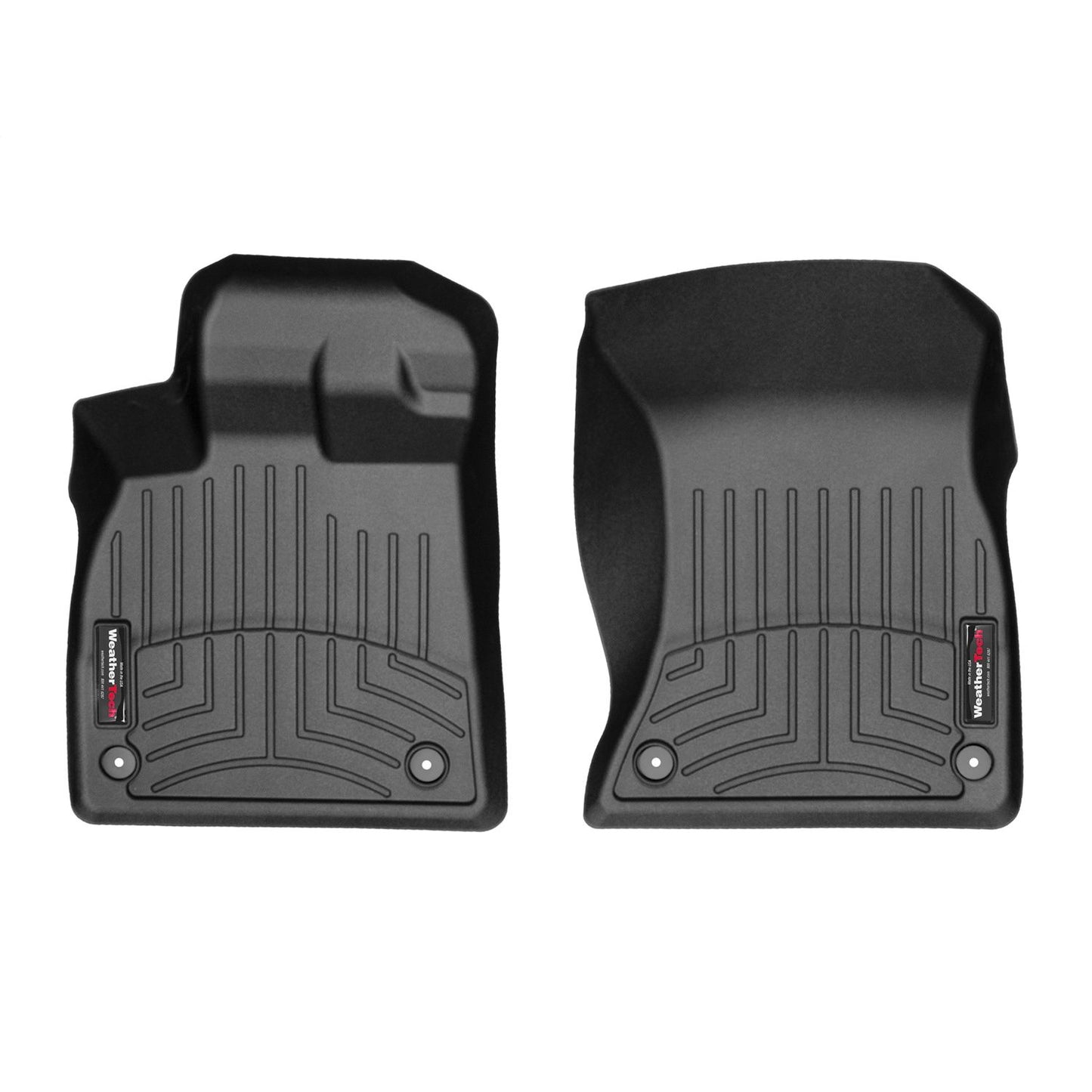 WeatherTech FloorLiner™ DigitalFit® 4411461