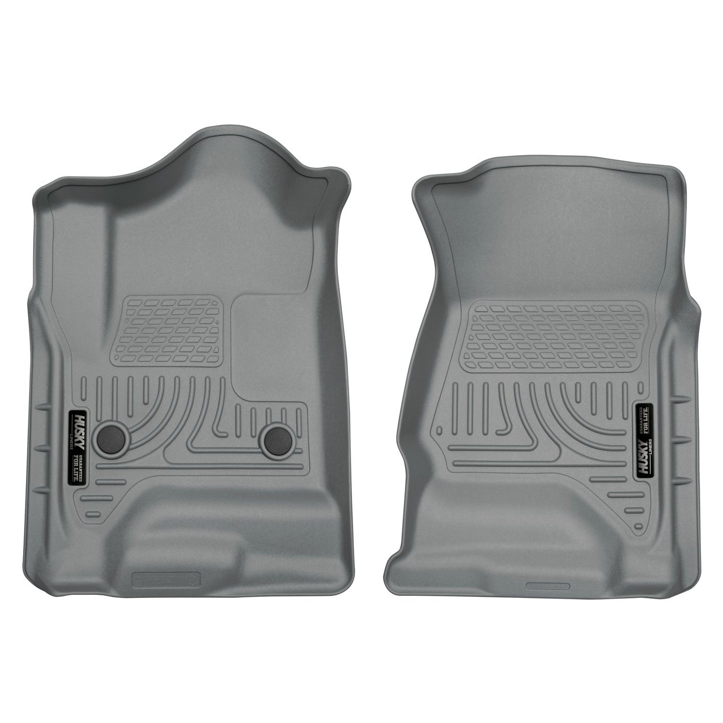 Husky Liners Front Floor Liners 18232