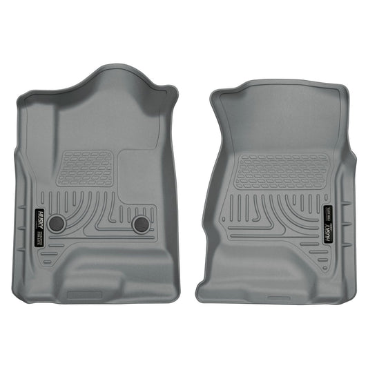 Husky Liners Front Floor Liners 18232