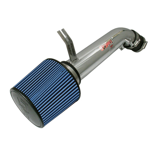 Injen Polished IS Short Ram Cold Air Intake System IS1550P