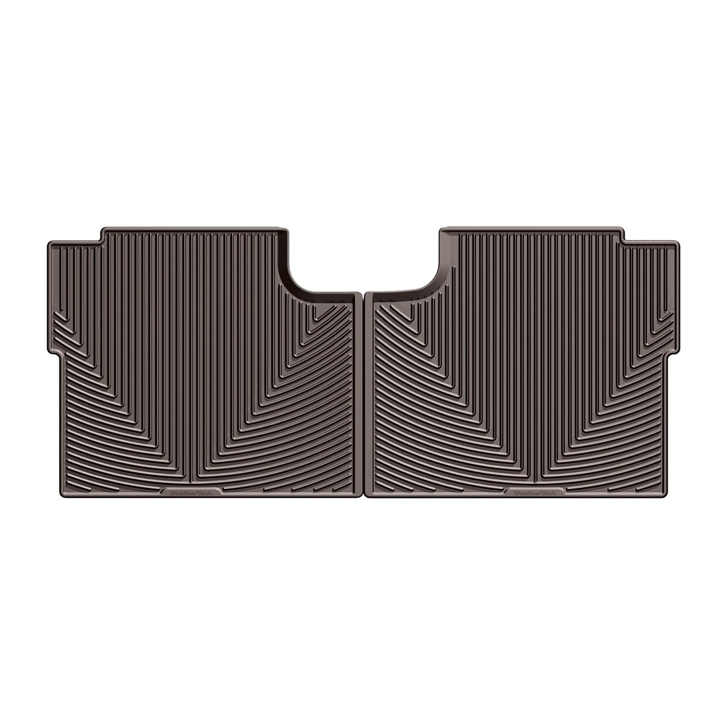 WeatherTech All Weather Floor Mats W346CO