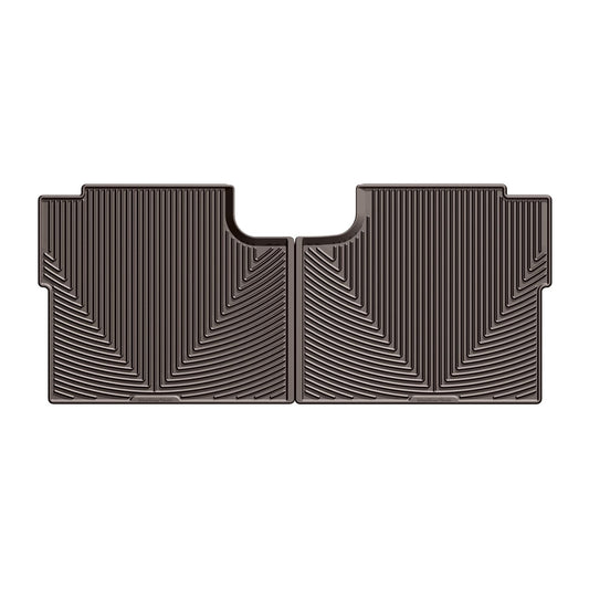 WeatherTech All Weather Floor Mats W346CO