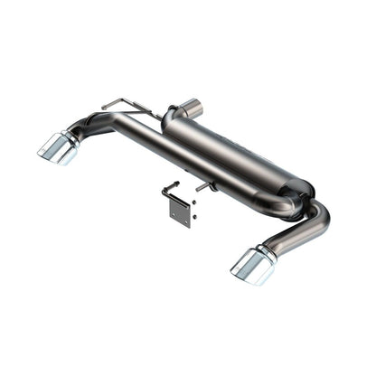 Borla 2021-2022 Ford Bronco Cat-Back(tm) Exhaust System S-Type 11974