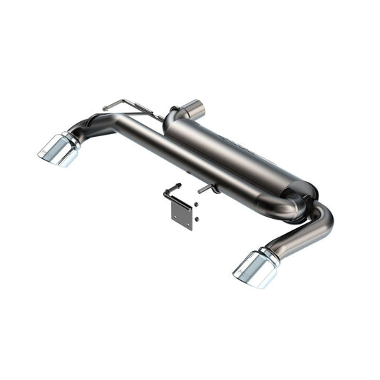 Borla 2021-2022 Ford Bronco Cat-Back(tm) Exhaust System S-Type 11974