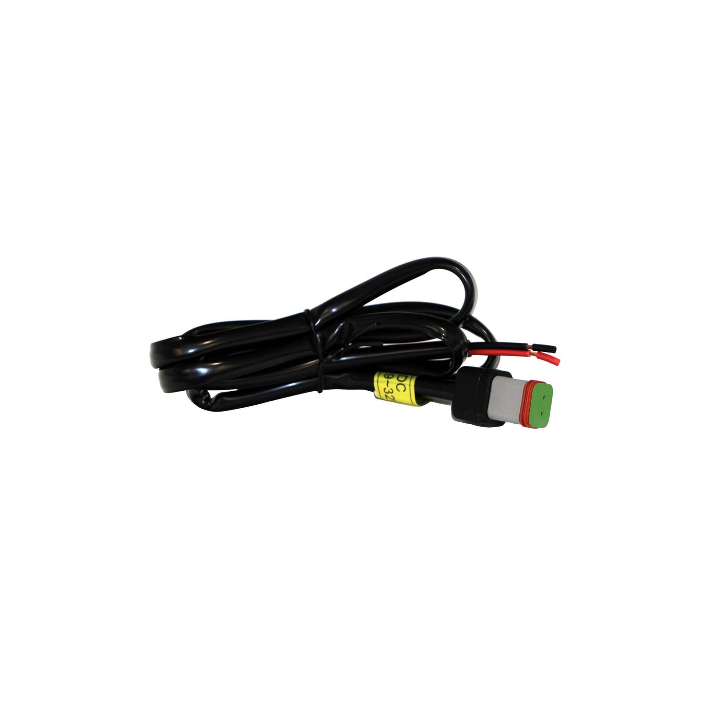 Lazer Star Lights LX 1M WIRE LEAD WITH CONN LXR1