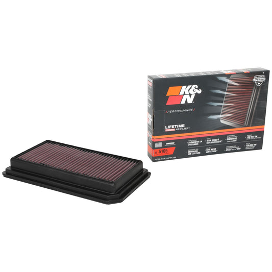 K&N 33-5105 Replacement Air Filter