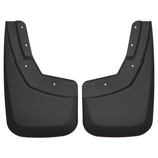 Husky Liners Front Mud Guards 56101