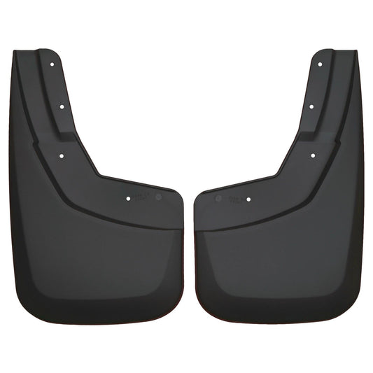 Husky Liners Front Mud Guards 58401