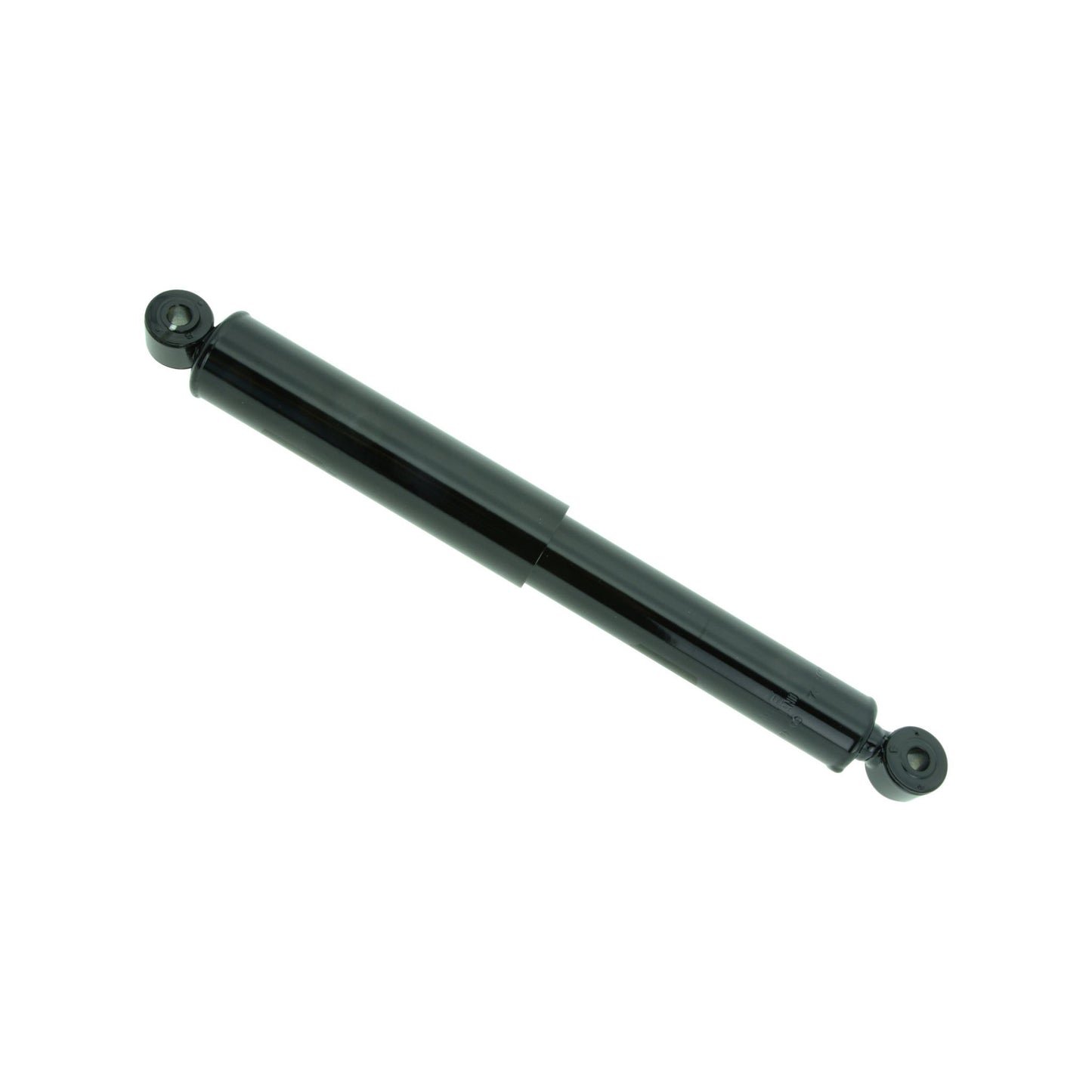 Koni Steering Damper (red)- horizontally mounted 76 1099