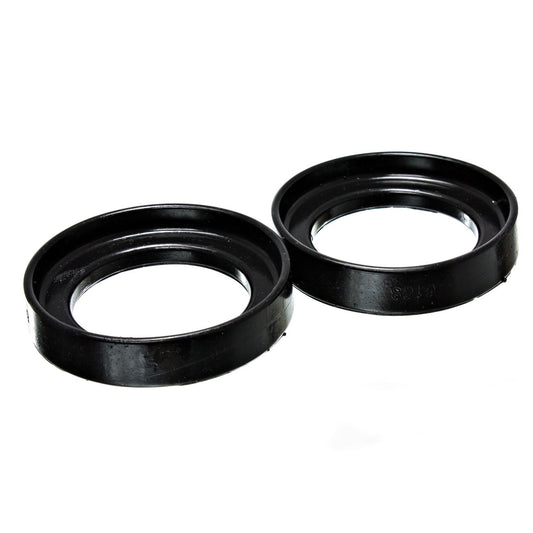 Energy Suspension FRONT SPRING ISOLATOR SET 16.6104G