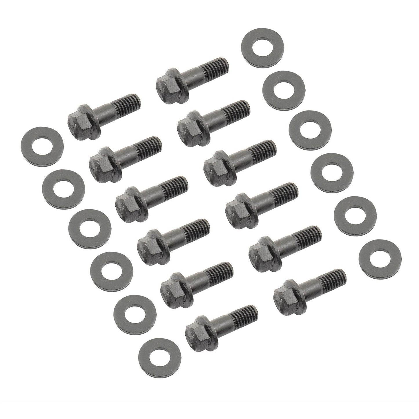 Mr Gasket Super Intake Manifold Bolts MRGAS-6080MRG