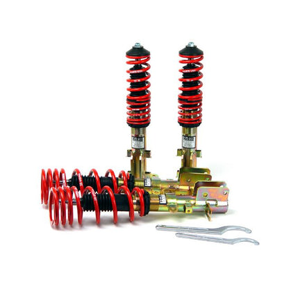 H&R Special Springs Street Perf. Coil Over Kit 29413-1