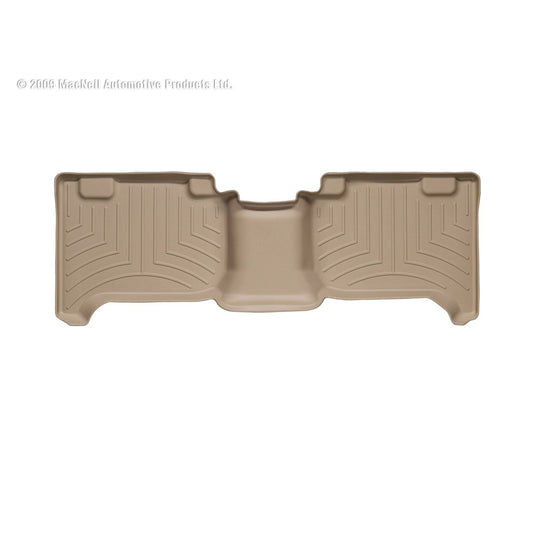 WeatherTech FloorLiner™ DigitalFit® 450762