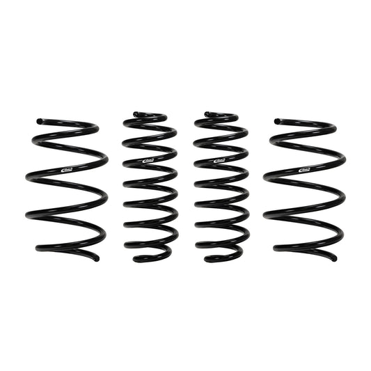 Eibach Springs PRO-KIT Performance Springs (Set of 4 Springs) E10-82-082-02-22