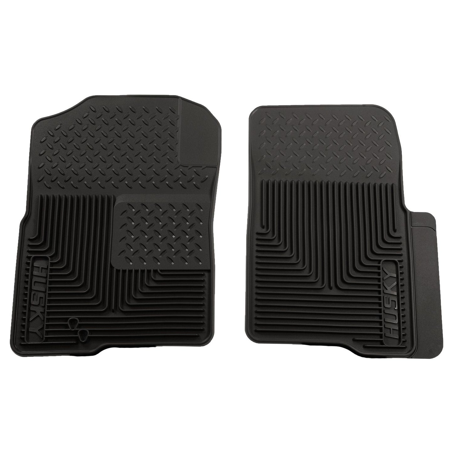 Husky Liners Front Floor Mats 51231