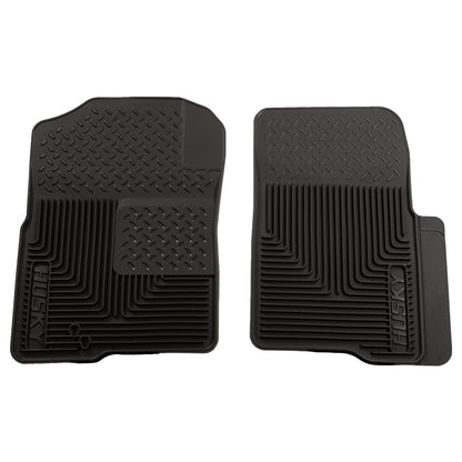 Husky Liners Front Floor Mats 51231