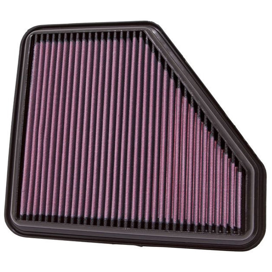 K&N 33-2953 Replacement Air Filter