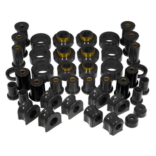 Prothane TOTAL KIT CHEVY S-TRK 4WD 83-01 PROTH-7-2033-BL