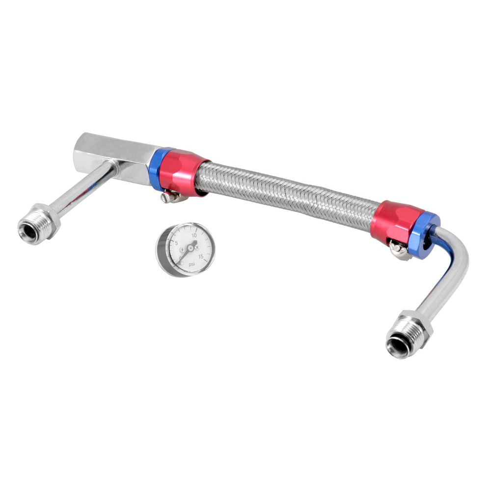 Spectre SPE-29603 Dual Feed Line