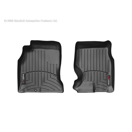 WeatherTech FloorLiner™ DigitalFit® 440921