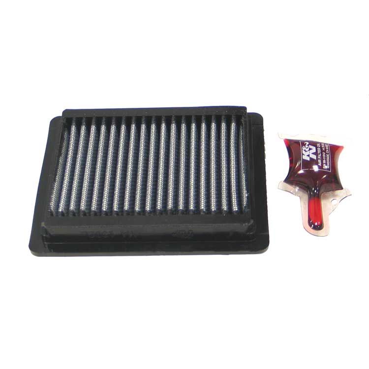 K&N YA-1602-U Replacement Air Filter