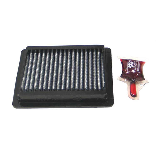 K&N YA-1602-U Replacement Air Filter
