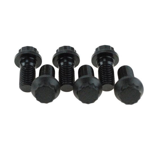 RAM Clutches flywheel bolt set 528
