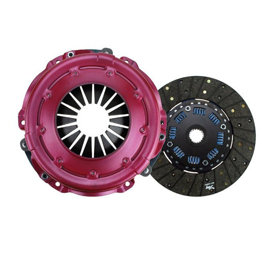 RAM Clutches HDX Clutch set Chry dia 10.5 x 1 3/16-18 88392HDX