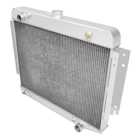 Frostbite Aluminum Radiator FB708