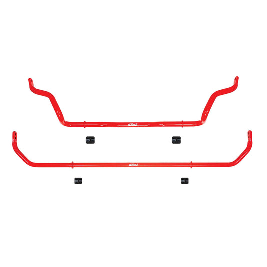 Eibach Springs ANTI-ROLL-KIT (Front and Rear Sway Bars) E40-35-023-02-11