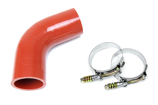 HPS Performance 6-ply Aramid Reinforced Silicone Replaces Transmission Oil Cooler Coolant Hose 57-1718