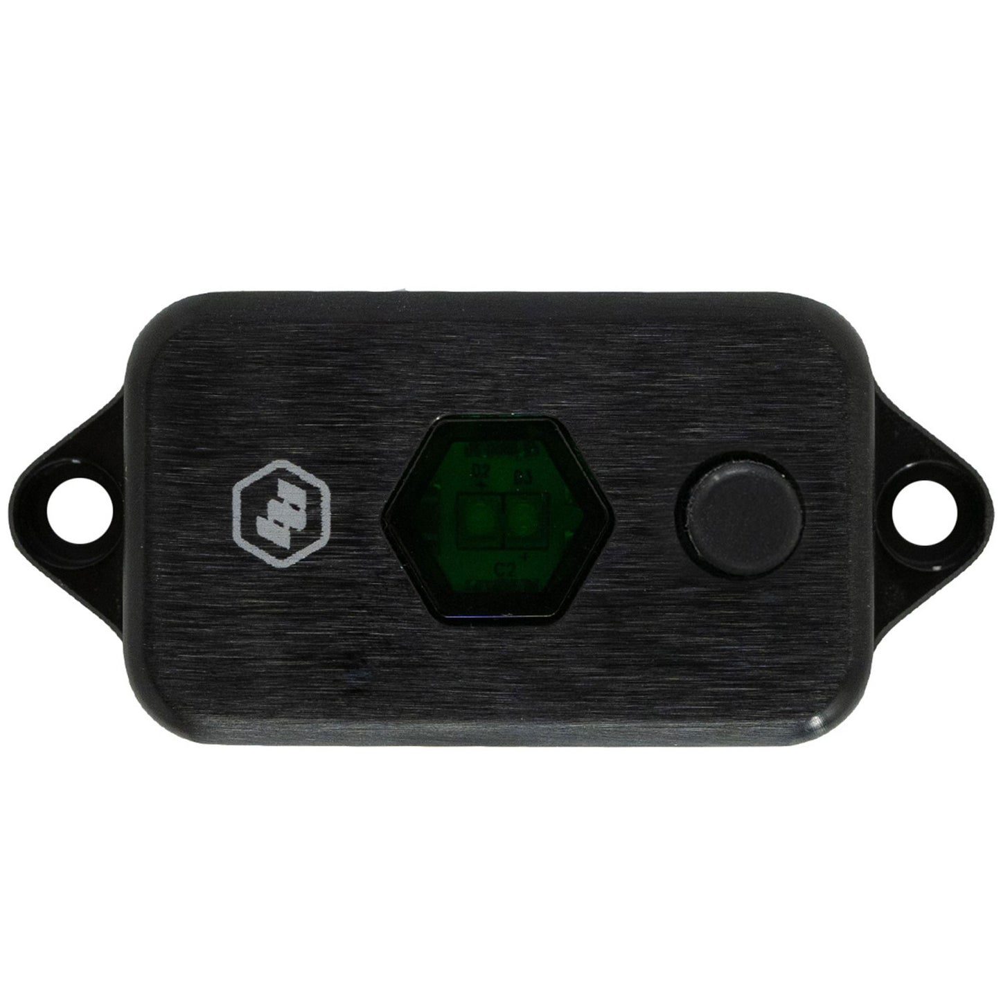 Baja Designs LED Dome Light with Switch 398056