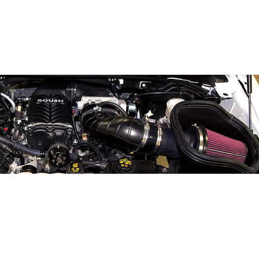 ROUSH 2015-2017 F-150 5.0L V8 Phase 1 to Phase 2 Upgrade Kit - 650 HP 422012