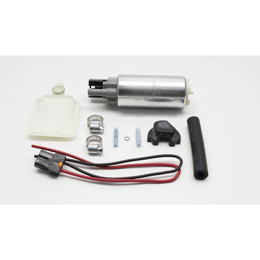TI Automotive Stock Replacement Pump and Installation Kit for Gasoline Applications GCA314