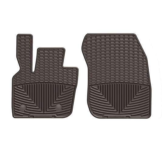 WeatherTech All Weather Floor Mats W404CO