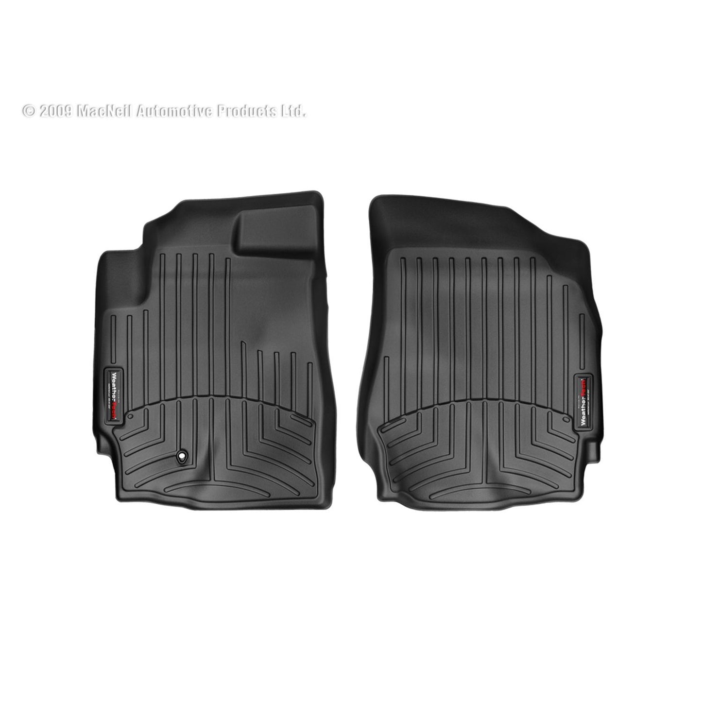 WeatherTech FloorLiner™ DigitalFit® 441191