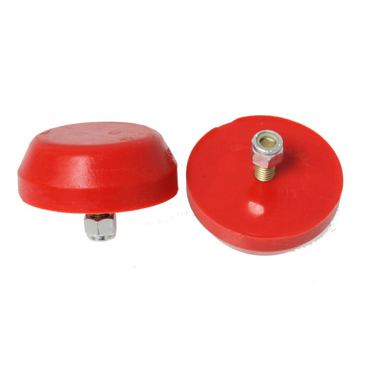 Energy Suspension 1in. TALL FLAT HEAD BUMP STOP 9.9117R