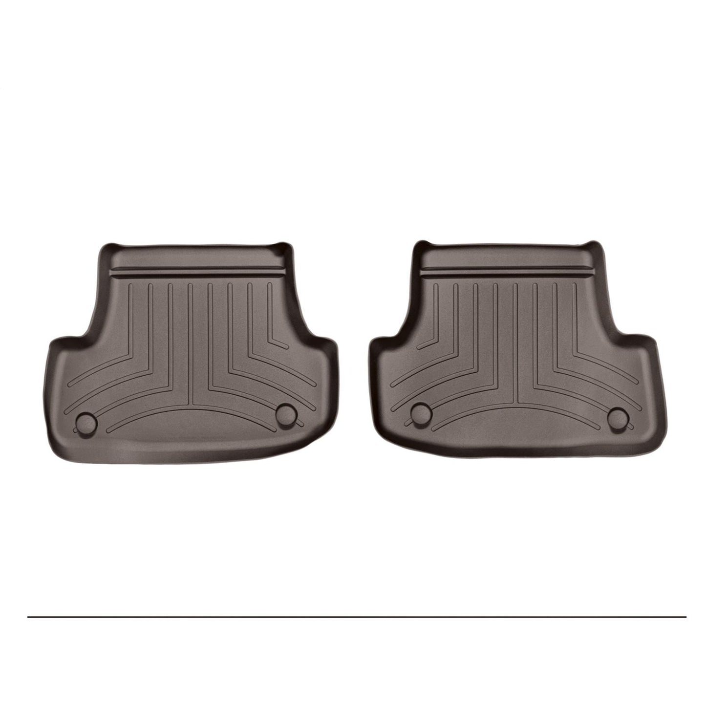 WeatherTech FloorLiner™ DigitalFit® 475002