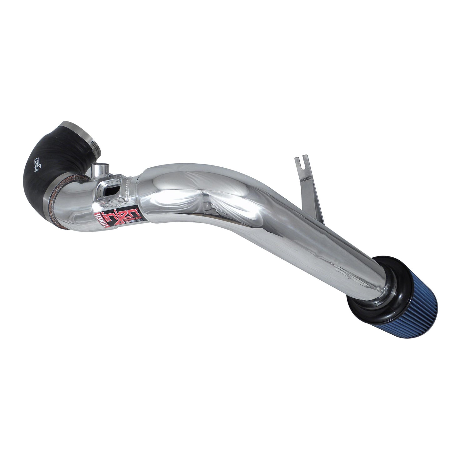 Injen Polished PF Cold Air Intake System PF7012P