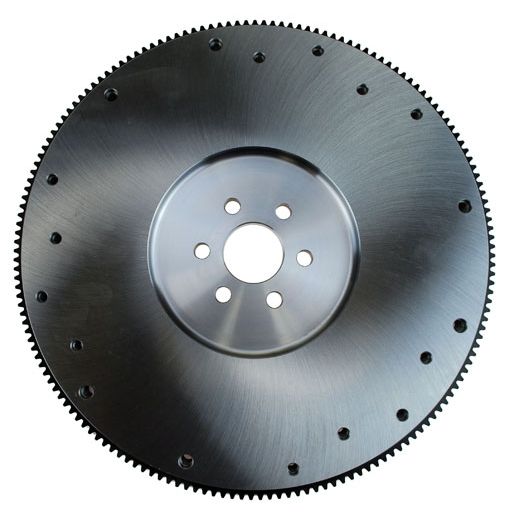 RAM Clutches Steel flywheel 1506