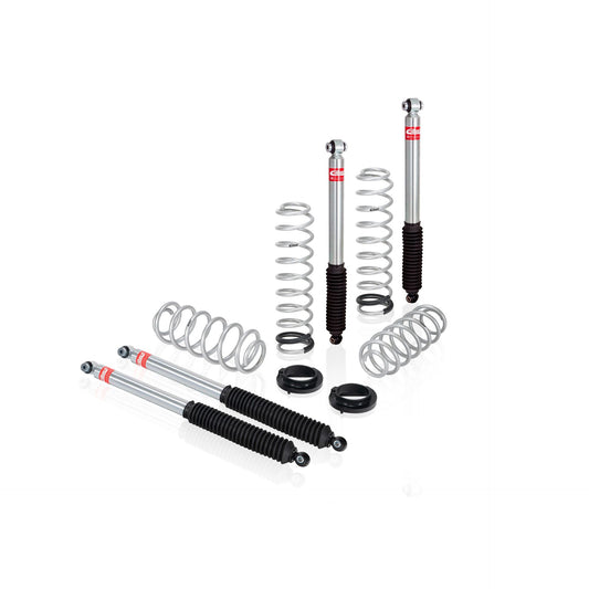 Eibach Springs ALL-TERRAIN LIFT KIT E80-51-024-02-22