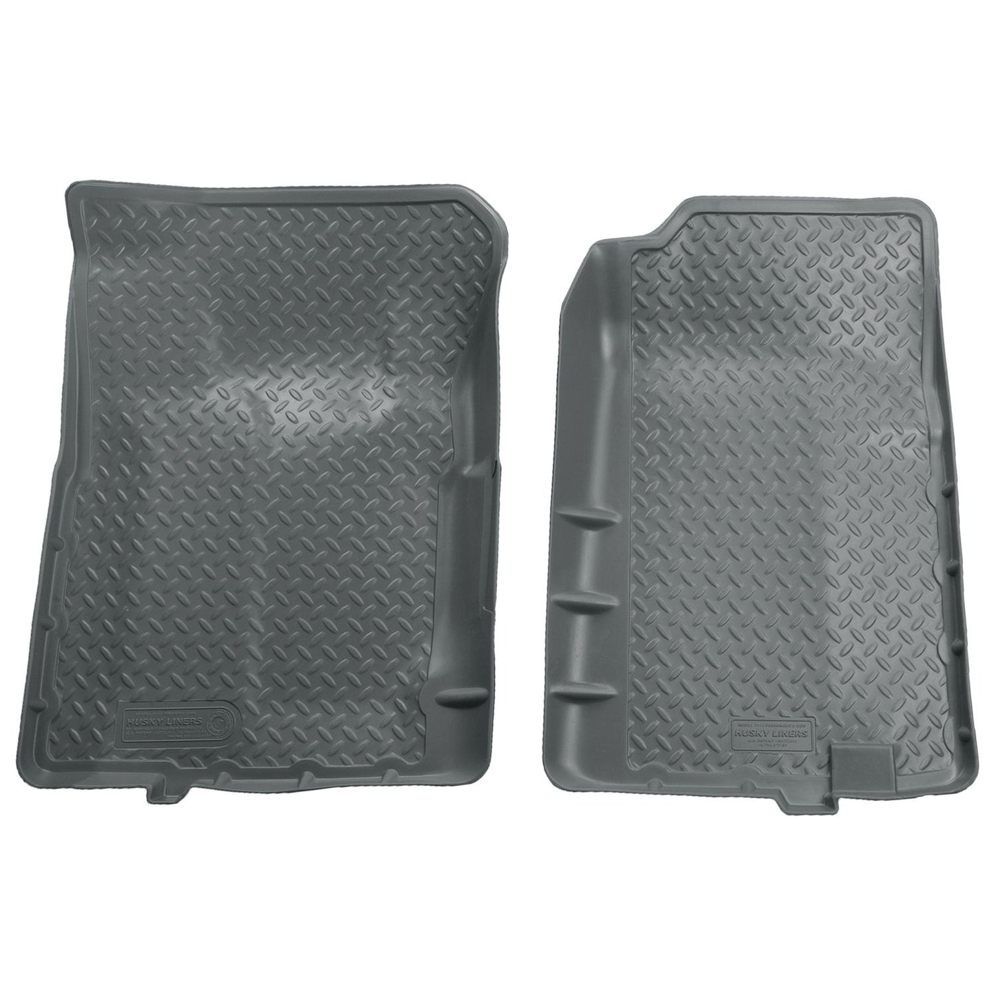 Husky Liners Front Floor Liners 31102